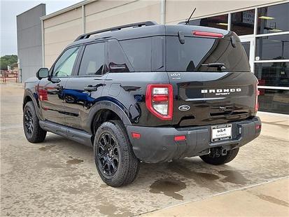 ford bronco sport 2025 3FMCR9DA5SRE74552 image ford bronco sport 2025 3FMCR9DA5SRE74552 image